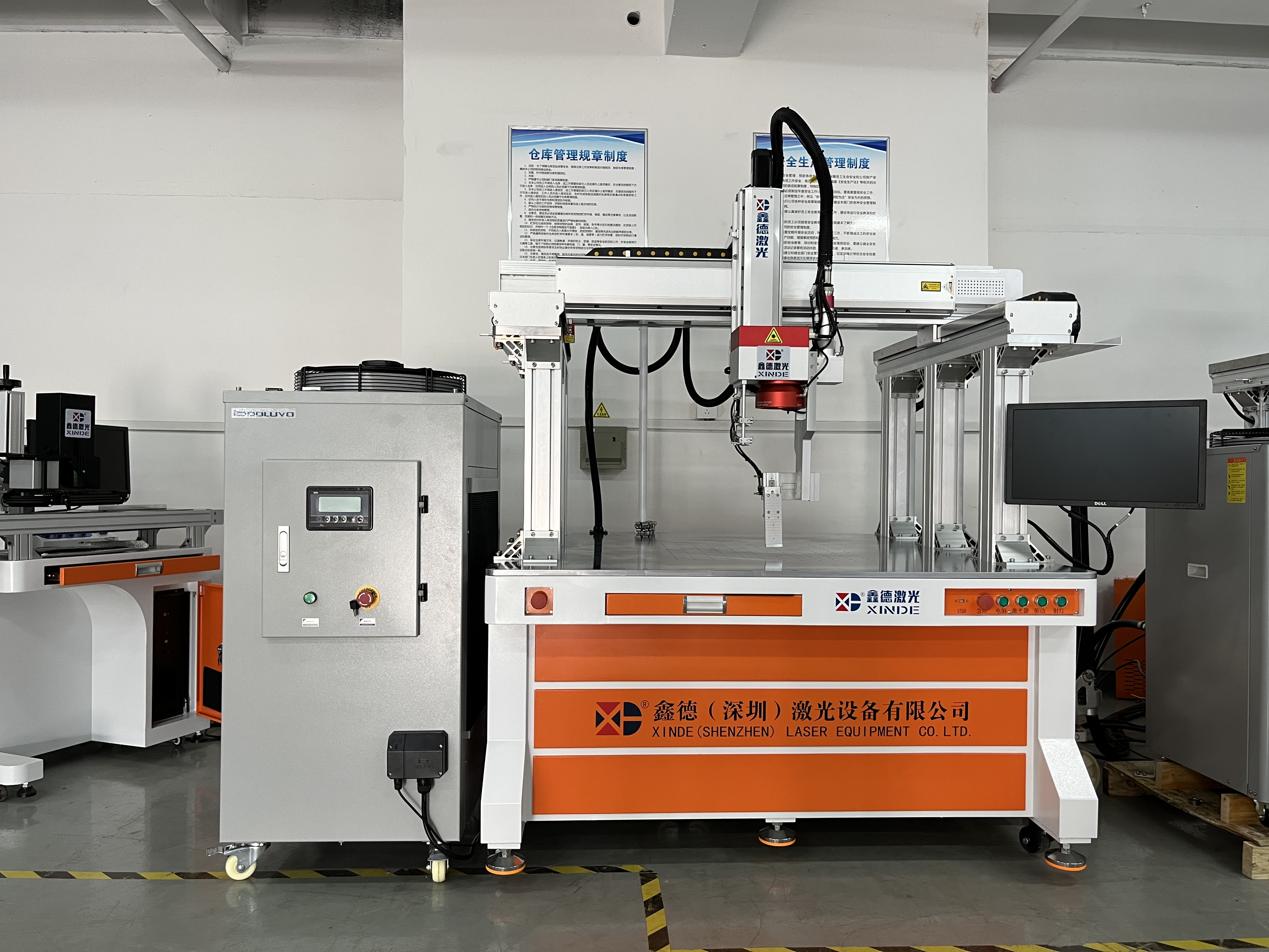 How to tell the difference between a power battery and an energy storage battery