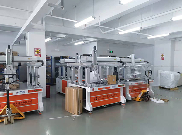 Lithium industry is developing fast, laser welding into power battery of choice